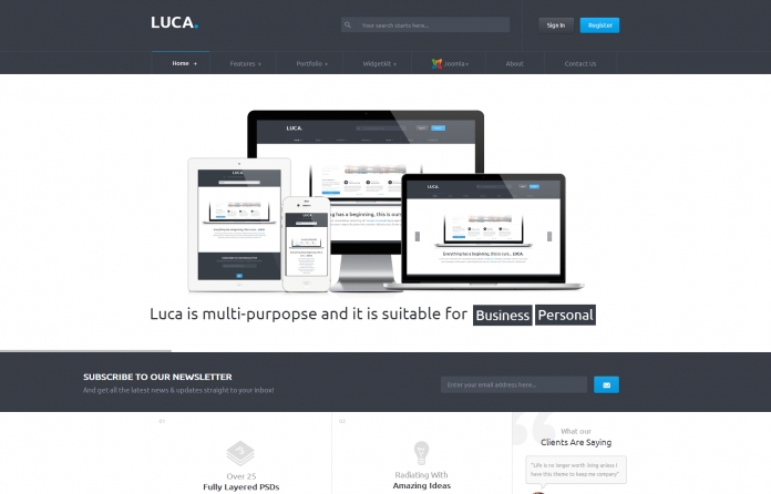 Luca