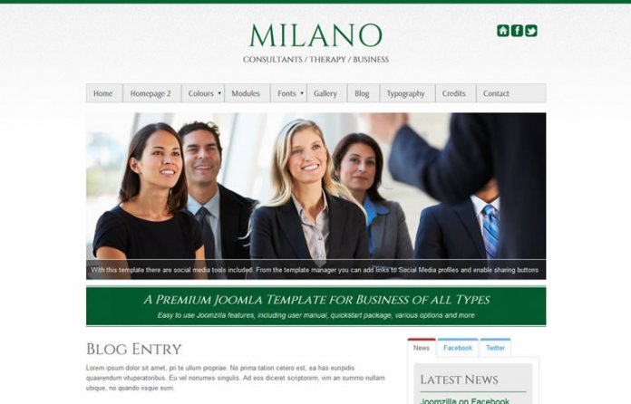 Milano Consultancy