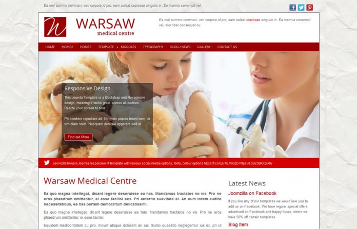 Warsaw Medical