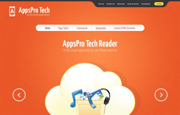 AppsPro Tech