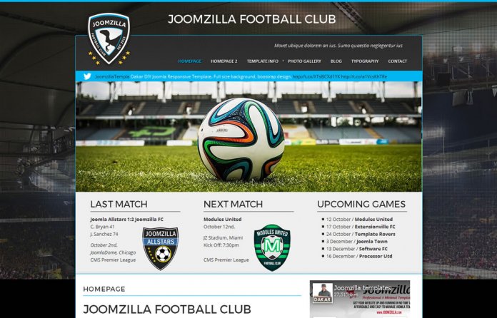 JoomZilla FC