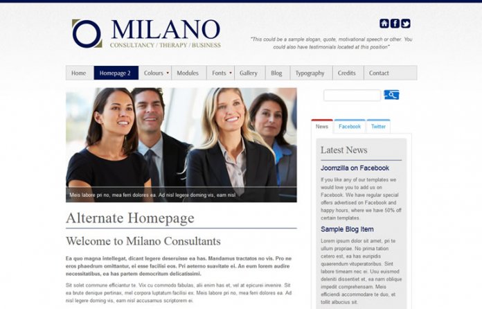 Milano Consultancy