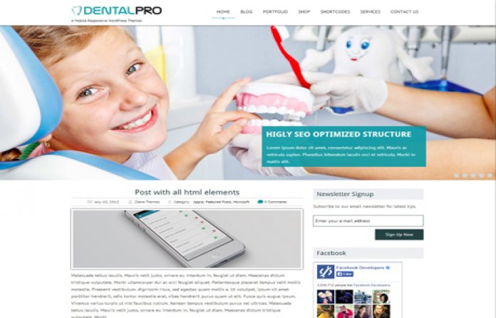 DentalPro  