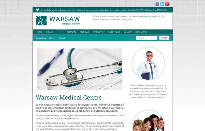 Warsaw Medical