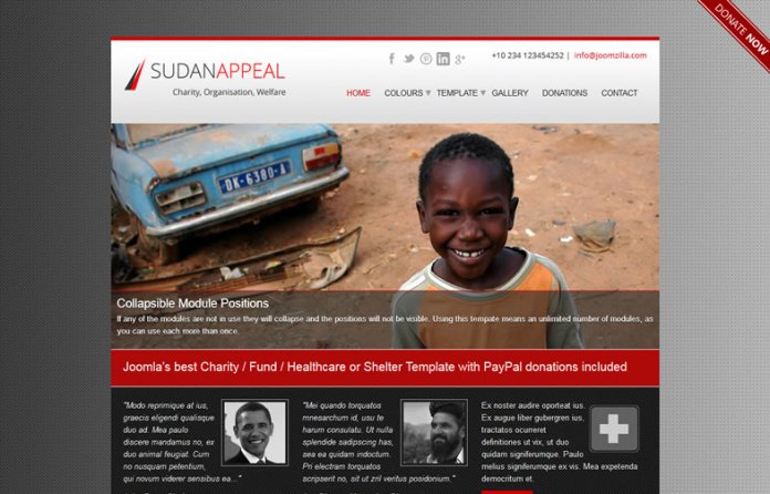Sudan Appeal