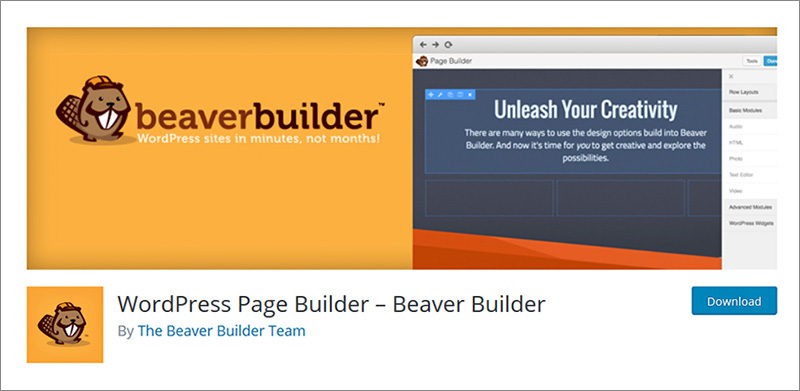 04 beaver builder