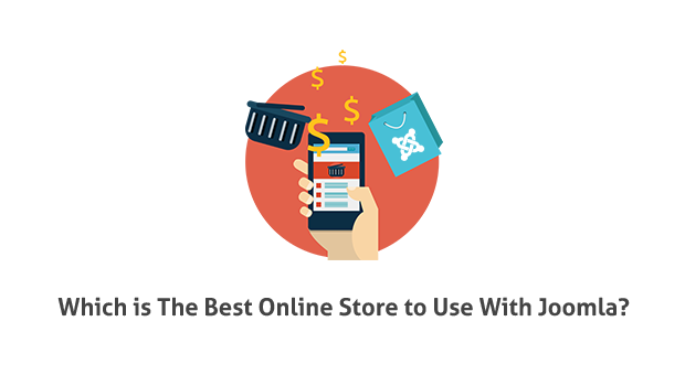 Best Online Joomla store