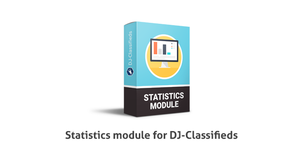 Statistics-module-dj-classifieds-box