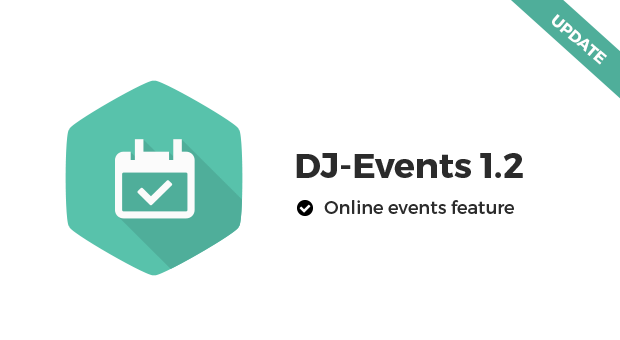 DJ-Events online event