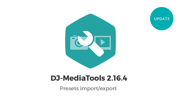 DJ-MediaTools 2.16.4