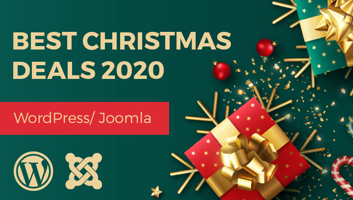 Christmas 2020 deals