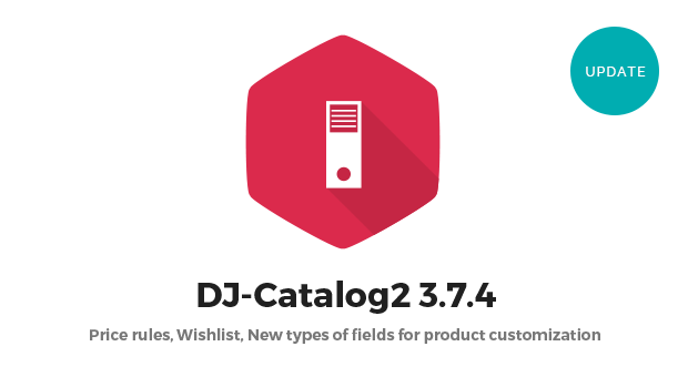 DJ-Catalog2 3.7.4 update
