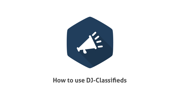 how-to-use-DJ-Classifieds