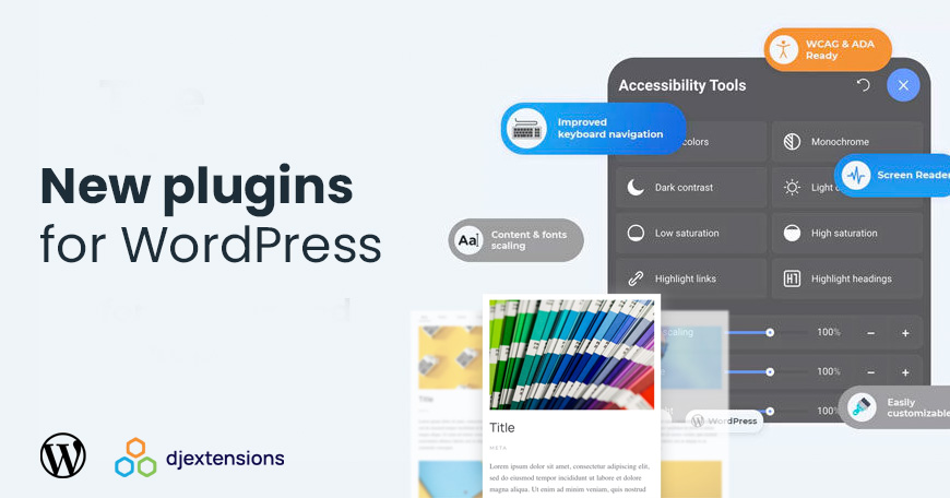 new-plugins-for-wordpress