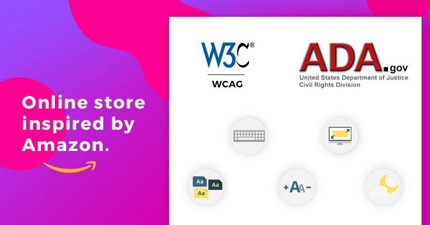 wcag-ecommerce-accesibility