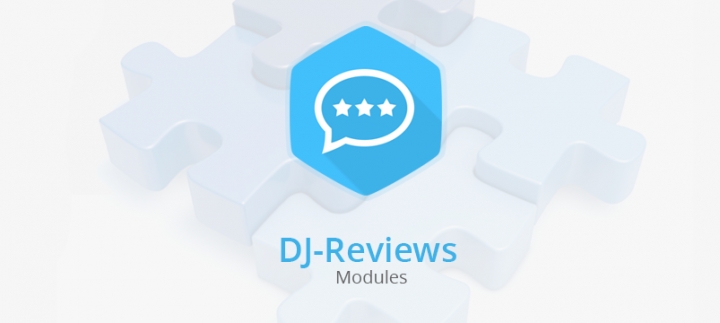 dj-reviews-modules